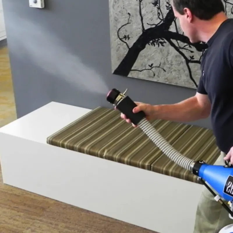 Professional Odor Removal in Berrien County, MI